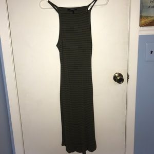 Two Bodycon Dresses